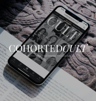 Cohorted Cult App